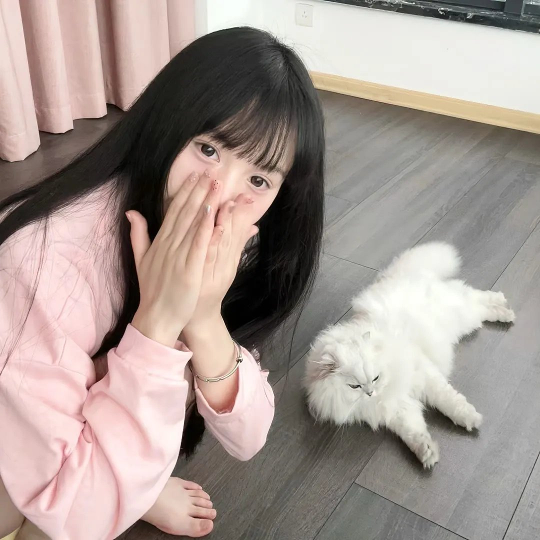 愿以白云初见君